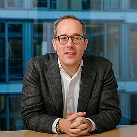 Hanno Kempermann (IW Consult GmbH) Hanno Kempermann