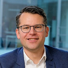 Thorsten Kroke (IW Consult GmbH) Thorsten Kroke